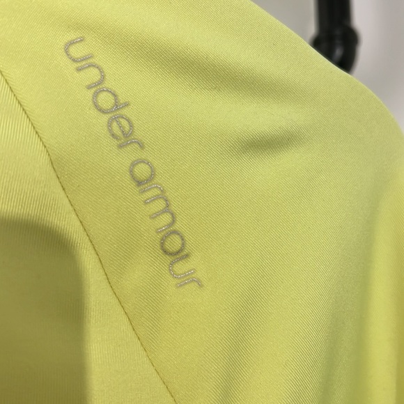 Under Armour Bright Running Lightweight Sweater - Picture 4 of 7